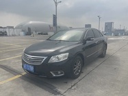 Toyota Camry 2011