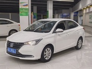 Changan Yuexiang 2020