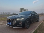 Hongqi H5 2025
