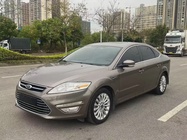 Ford Mondeo 2013