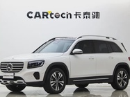 Mercedes-Benz GLB-Class 2024