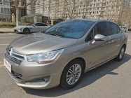Citroen C4 2013