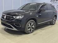 Volkswagen Tayron 2023