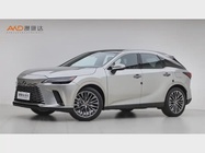 Lexus RX 2025