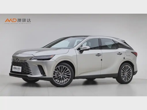 Lexus RX 2025