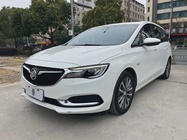 Buick GL6 2020