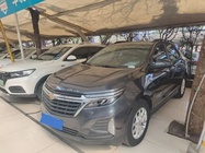 Chevrolet Equinox 2020