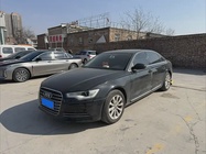 Audi A6 2015