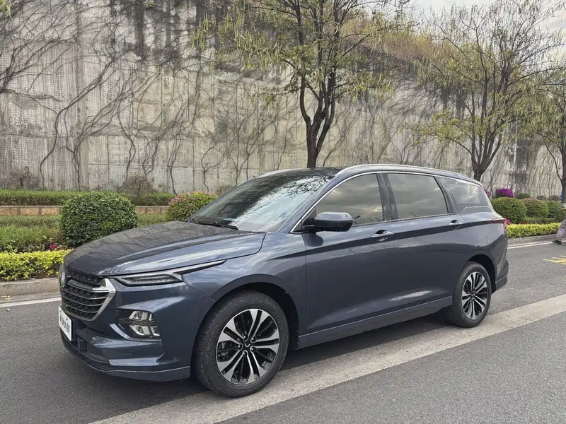 Wuling Victory