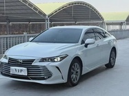 Toyota Avalon 2021