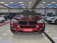 BMW X6 2016