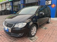 Volkswagen Touran 2010