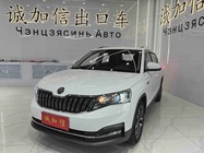 Skoda Kamiq 2023