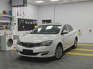 Roewe 350 2016