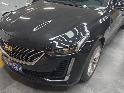 Cadillac CT5 2023