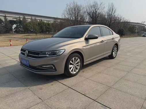 Volkswagen Bora 2020