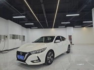 Nissan Sylphy 2020