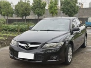 Mazda 6 2013
