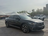 Volkswagen Passat 2023