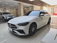Mercedes-Benz C-Class 2023
