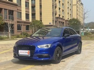 Audi A3 2016