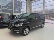 Volkswagen Multivan 2017
