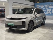Li Auto L6 2024