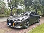 GAC Shadow Leopard 2023