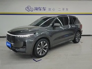 Li Auto ONE 2021