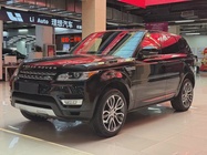 Land Rover Sport 2015