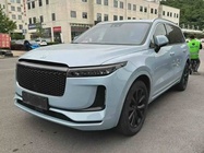 Li Auto ONE 2021