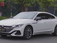 Volkswagen CC 2025