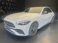 Mercedes-Benz C-Class 2024