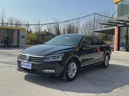 Volkswagen Passat 2019