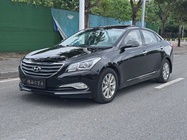 Hyundai Mistra 2014