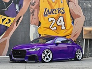 Audi TT 2016