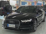 Audi A6 2018