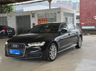 Audi A6 2018