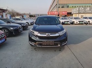 Honda CR-V 2019