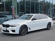 BMW 6 Series 2019