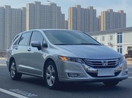 Honda Odyssey 2013