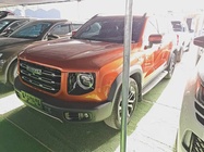 Haval Big Dog 2020