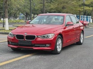 BMW 3 Series 2013