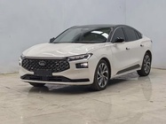 Ford Mondeo 2022