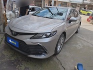 Toyota Camry 2023
