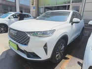 Haval H6 2024