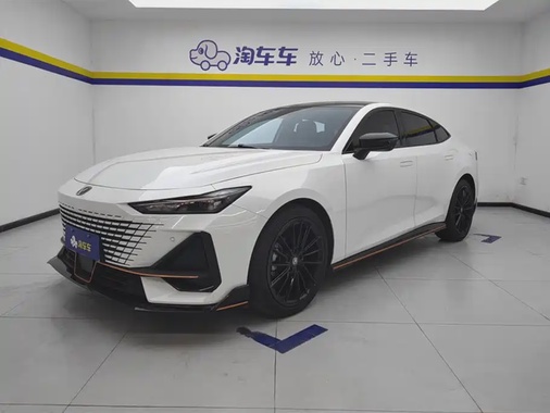 Changan UNI-V 2023
