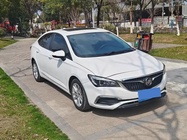 Buick Verano 2018