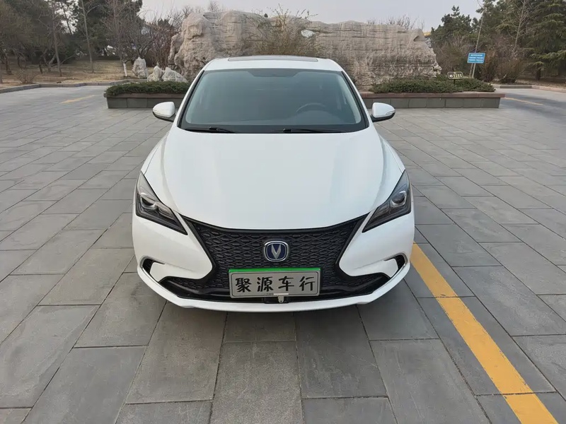 Changan Eado