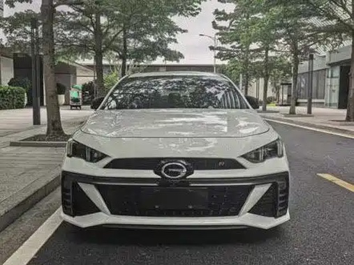 GAC Shadow Leopard 2023